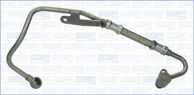 AJUSA OP10243 Číslo výrobce: 53039880141. EAN: 8433577255443.