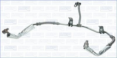 AJUSA OP10341 Číslo výrobce: 7789583A. EAN: 8433577256624.