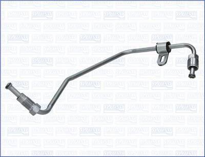 AJUSA OP10383 Číslo výrobce: 700830-5001. EAN: 8433577256068.