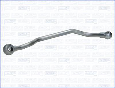 AJUSA OP10541 Číslo výrobce: 31331331. EAN: 8433577251070.