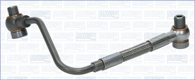 AJUSA OP10550 Číslo výrobce: 55230176. EAN: 8433577251155.