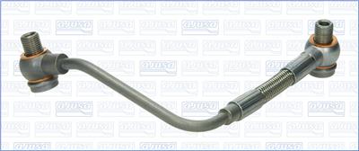 AJUSA OP10562 Číslo výrobce: 821785-5002. EAN: 8433577251278.