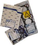 AJUSA 00727200 - Tesnenie, vodné čerpadlo