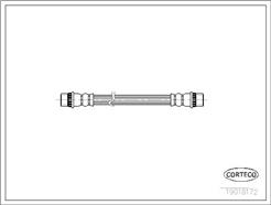 CORTECO 19018172