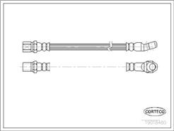 CORTECO 19018480