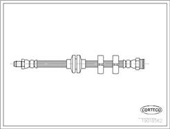 CORTECO 19018562