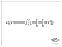 CORTECO 19018564