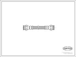 CORTECO 19018680