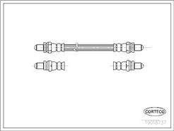 CORTECO 19018737