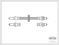 CORTECO 19018800