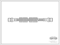 CORTECO 19018923