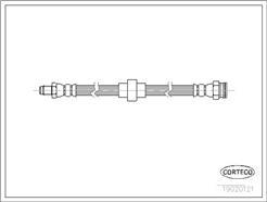 CORTECO 19020121