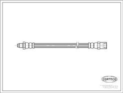 CORTECO 19026432