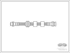 CORTECO 19026875