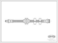 CORTECO 19027929