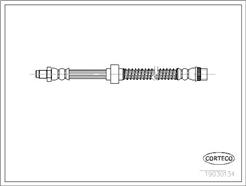 CORTECO 19030134