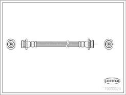 CORTECO 19030320