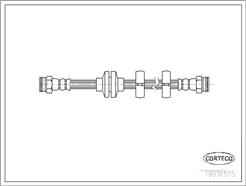 CORTECO 19031575