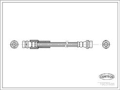 CORTECO 19031686