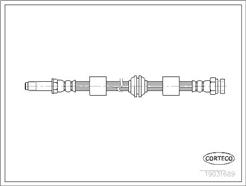 CORTECO 19031689
