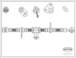 CORTECO 19032125