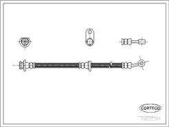 CORTECO 19032311