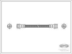 CORTECO 19032340