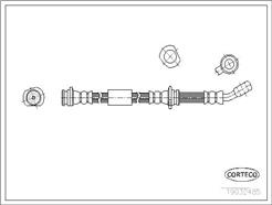 CORTECO 19032485