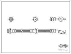 CORTECO 19032497
