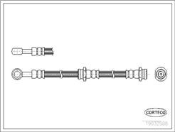 CORTECO 19032588