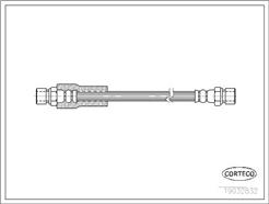 CORTECO 19032832