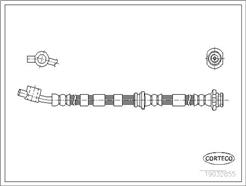 CORTECO 19032855