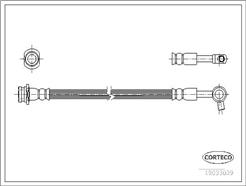 CORTECO 19033029