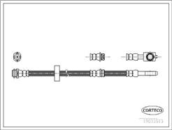 CORTECO 19033513