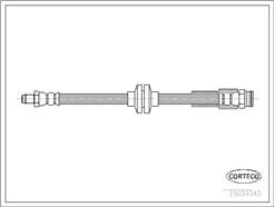 CORTECO 19034343