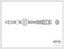 CORTECO 19034669