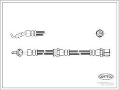 CORTECO 19035060