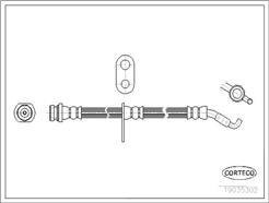 CORTECO 19035302