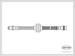 CORTECO 19035817