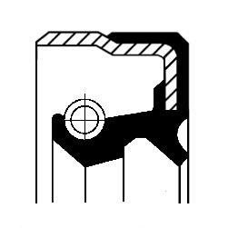 CORTECO 01019887B Číslo výrobce: 82019887. EAN: 3358960131379.