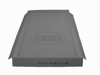 CORTECO 80000804 Číslo výrobce: 80000804. EAN: 3358960237552.