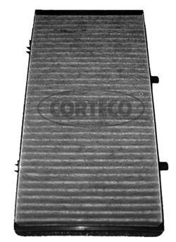 CORTECO 80001170 Číslo výrobce: 80001170. EAN: 3358960470263.