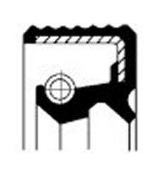 CORTECO 12018946B Číslo výrobce: 82018946. EAN: 3358960439031.