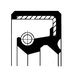 CORTECO 01034436B Číslo výrobce: 82034436. EAN: 3358960226204.