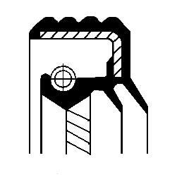 CORTECO 01032053B Číslo výrobce: 82032053. EAN: 3358960135308.