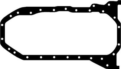 CORTECO 026319P Číslo výrobce: 83026319. EAN: 3358960263193.