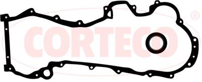 CORTECO 040001P Číslo výrobce: 83040001. EAN: 3358960542410.