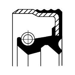 CORTECO 12014616B Číslo výrobce: 82014616. EAN: 3358960333797.