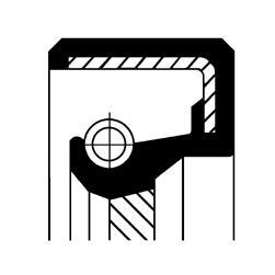 CORTECO 15030307B Číslo výrobce: 82030307. EAN: 3358960146779.