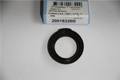 CORTECO 20018320B Číslo výrobce: 82018320. EAN: 3358960183200.